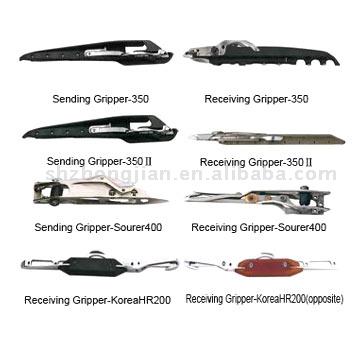  Rapier Heads for French and Korean Styles Looms (Рапира Глава французских и корейских стилей Looms)