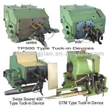  Tuck-In Devices (Tuck-in Devices)