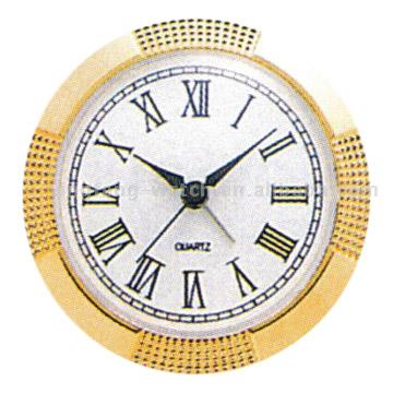 Clock Head (Clock Head)