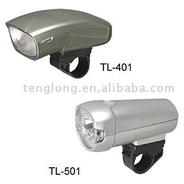 Bicycle Lights