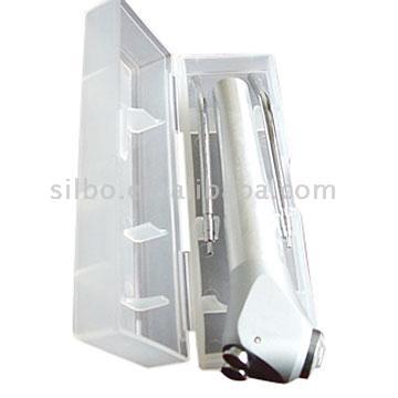 Three-Way Syringe