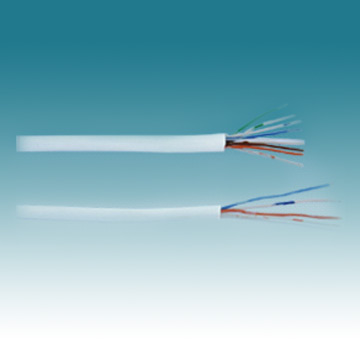 Telephone Cables (Телефонные кабели)