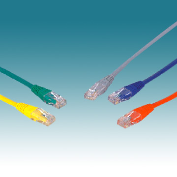 Netzwerk-Kabel (Netzwerk-Kabel)