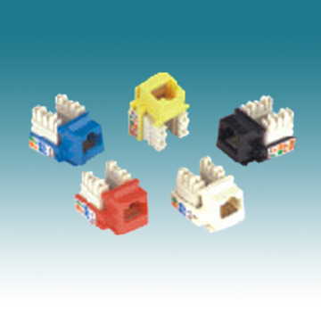 Keystone Jacks (Вставок)