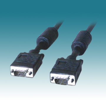  SVGA Cables (SVGA Câbles)