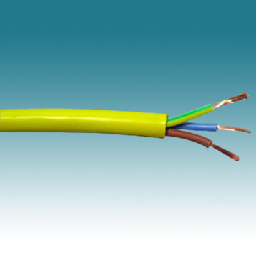 British Artic Kabel (British Artic Kabel)