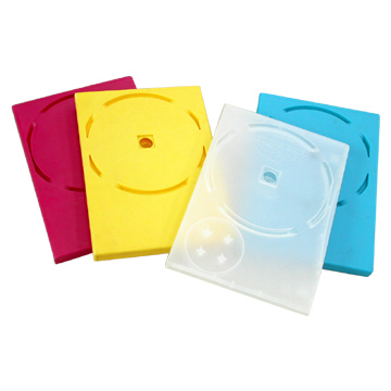  OEM CD Cases ( OEM CD Cases)