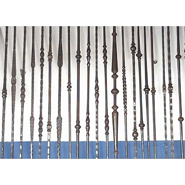  Forged Steel Bars ( Forged Steel Bars)
