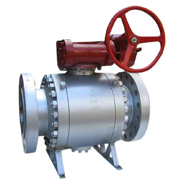  Ball Valve ( Ball Valve)