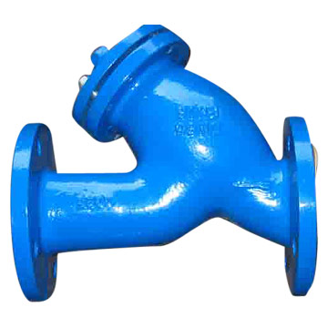  Y-Type Strainer ( Y-Type Strainer)
