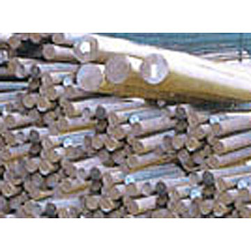  Hot Rolled Bars ( Hot Rolled Bars)