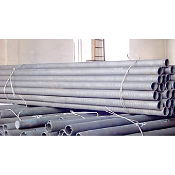  Waste Pipes (Отходы трубы)