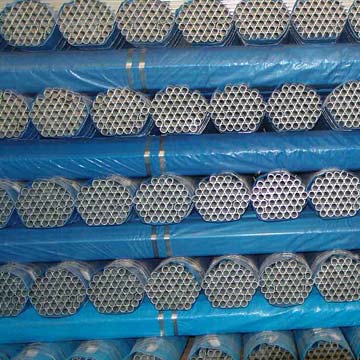  Stainless Steel Tubes (Нержавеющая сталь трубы)