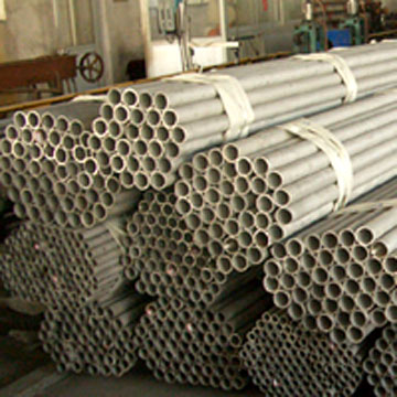  Stainless Steel Tubes (Нержавеющая сталь трубы)