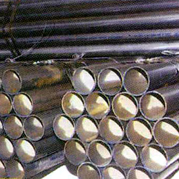  Stainless Steel Tubes (Нержавеющая сталь трубы)