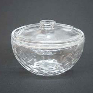  Perfume Bottle (Bouteille de parfum)