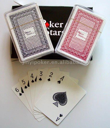  Playing Cards