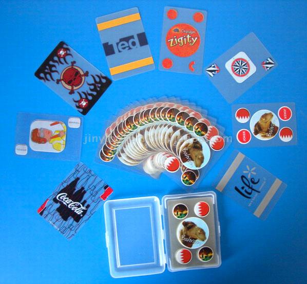  Playing Cards