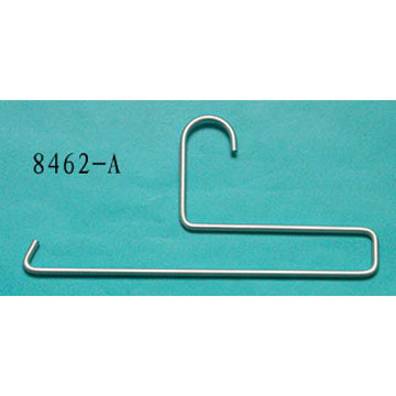  Aluminium Hanger (Aluminium Hanger)