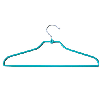 PVC-beschichtetes Hanger (PVC-beschichtetes Hanger)