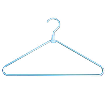  Aluminum Hanger (Aluminium Cintre)