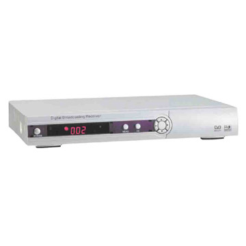  DVB-T ( DVB-T)