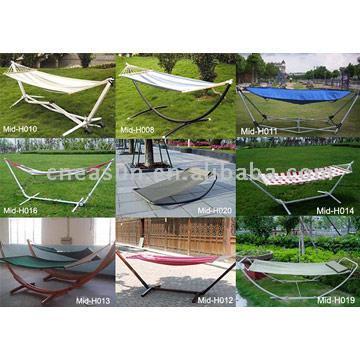  Hammock (Hamac)