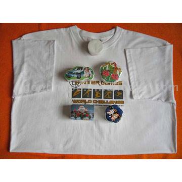  Compressed T-Shirts ( Compressed T-Shirts)