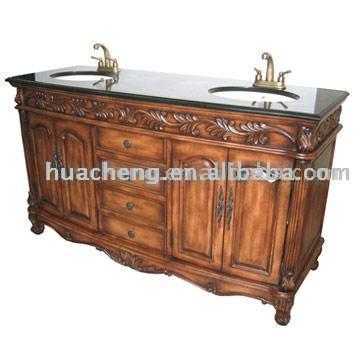  Sink Cabinet (Sink кабинет)