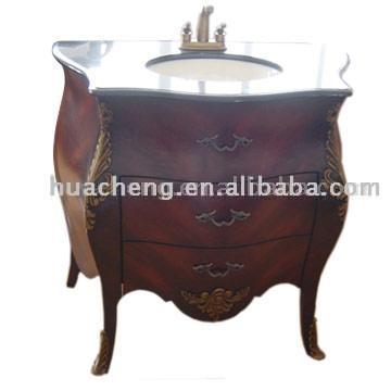  Sink Cabinet (Lavabo Cabinet)