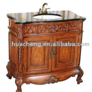  Sink Cabinet (Sink кабинет)