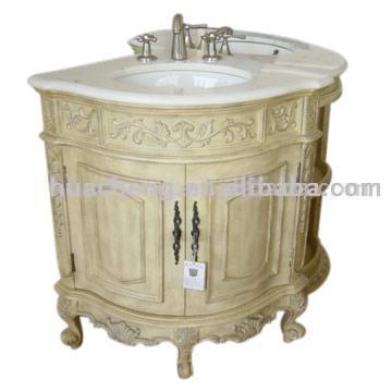  Sink Cabinet ( Sink Cabinet)