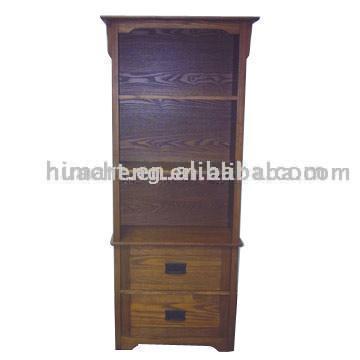  TV Cabinet (Телевизор кабинет)