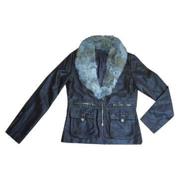  Girls` Padded Coat ( Girls` Padded Coat)