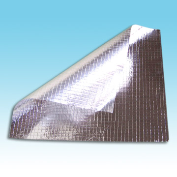  FSV Heat-Sealing Foil Facing (FSV thermosoudage Face Foil)