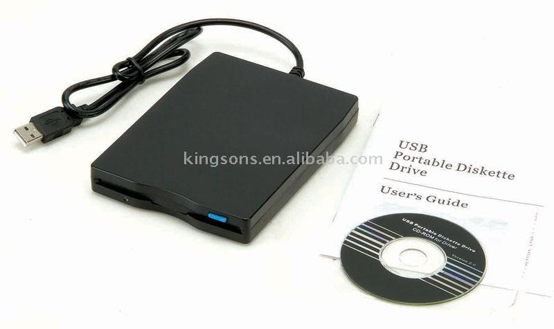  Floppy Driver