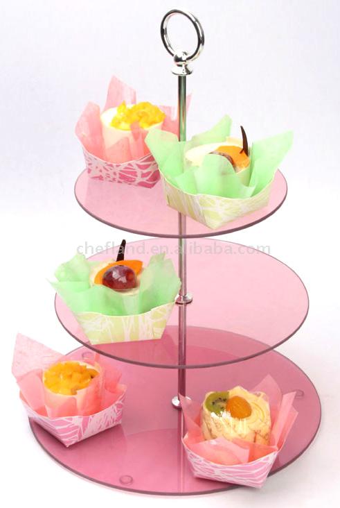  Cake Tier (Торт Tier)