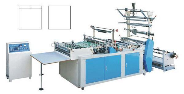  Multifunctional Computerized Bag Making Machine (Multifunktionale Computerized Bag Making Machine)