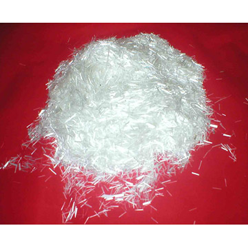  Fiberglass Chopped Strand (Fiberglass Chopped Strand)