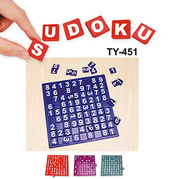  Sudoku ( Sudoku)