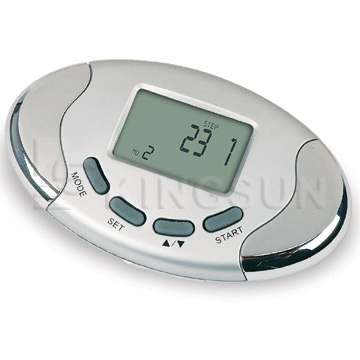  Body Fat Watcher with Pedometer ( Body Fat Watcher with Pedometer)