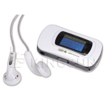  MP3 Player ( MP3 Player)