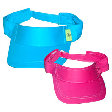  Sun Visor (Sun Visor)