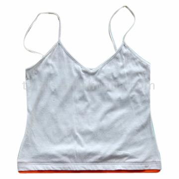  Camisoles