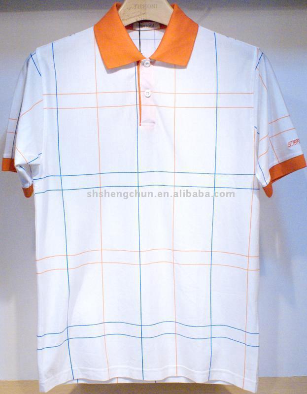  Men`s Shirt ( Men`s Shirt)