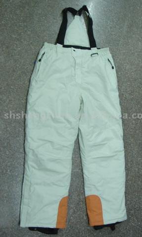  Ski Pants ( Ski Pants)