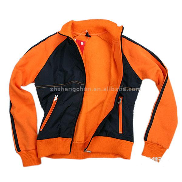  Jacket ( Jacket)