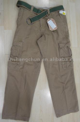  Pants ( Pants)