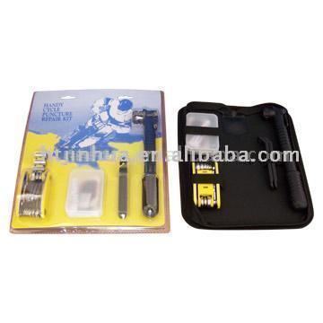  Bicycle Repair Kit ( Bicycle Repair Kit)