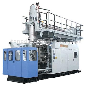  Blow Molding Machine ( Blow Molding Machine)